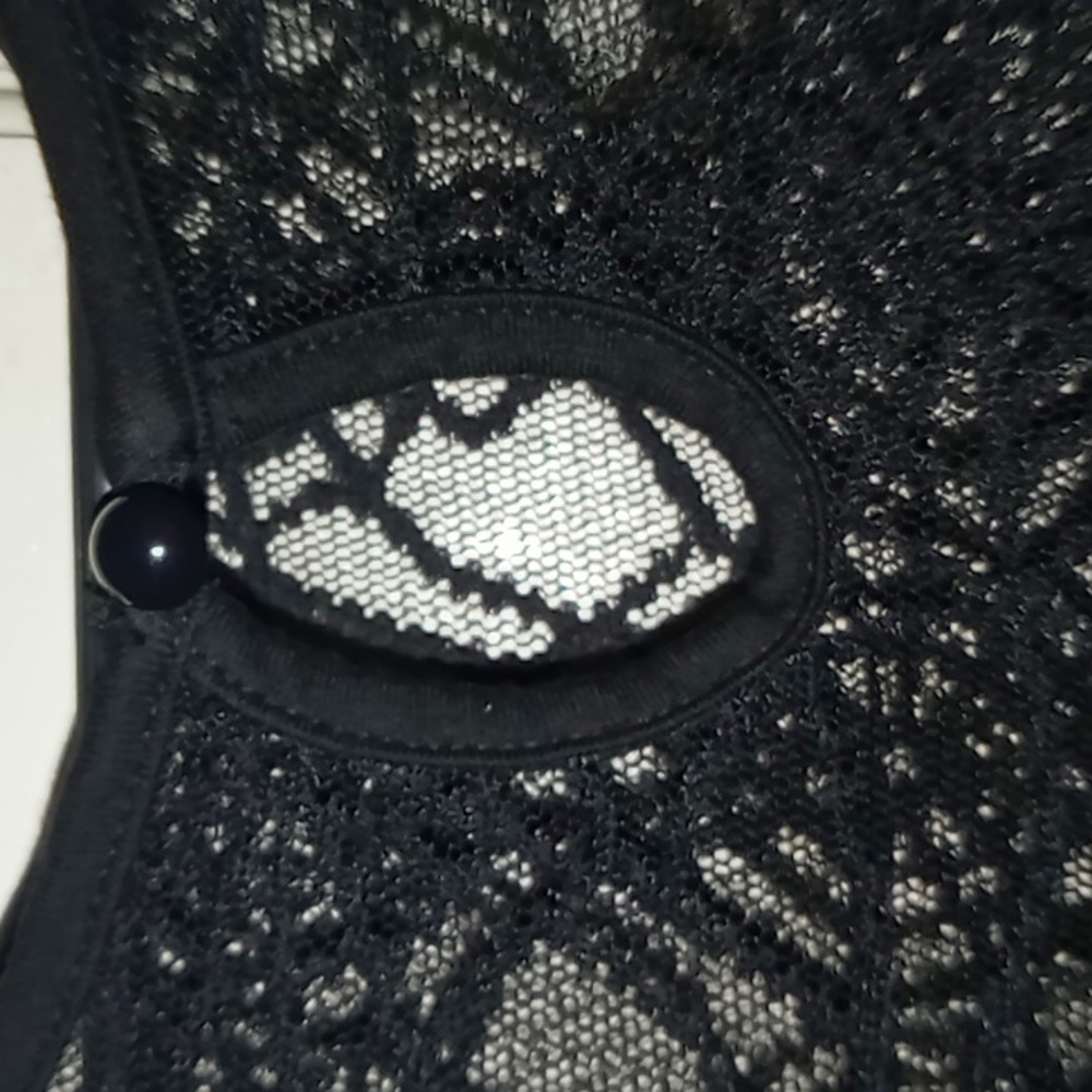 Banned Retro top - Picture 3 of 4